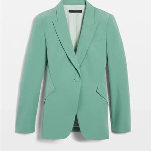 White House Black Market DISCONTINUED Editor Blazer | Part of Set